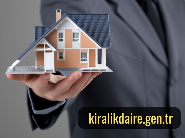 Gizlice Mahallesi Kiralık Daire